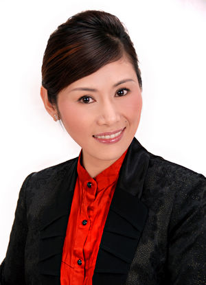 王琼 